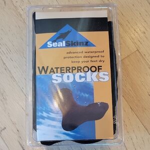 Sealskinz Waterproof Socks